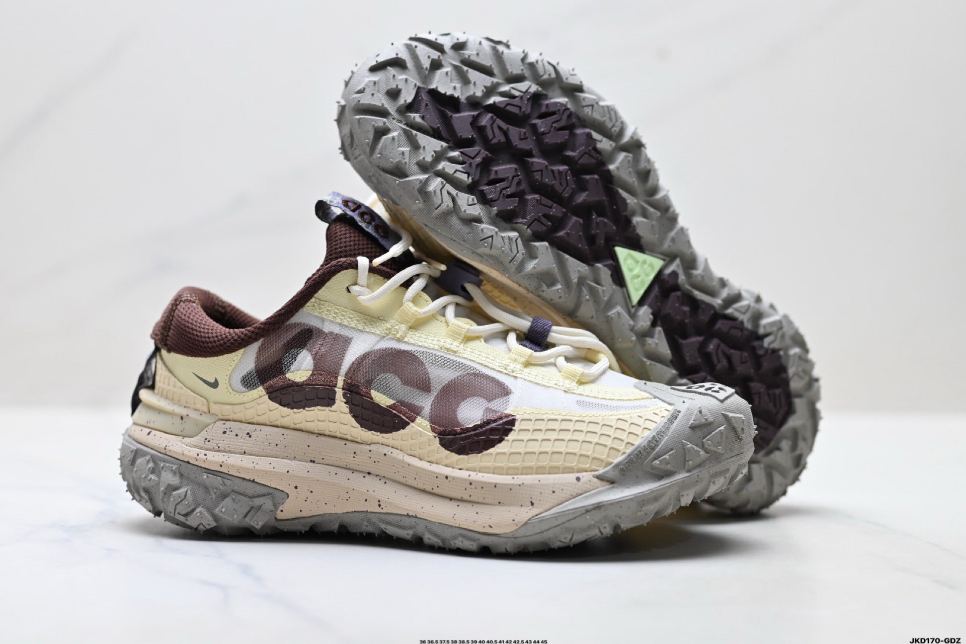 2026 NIKE New Arrivals Running Shoe