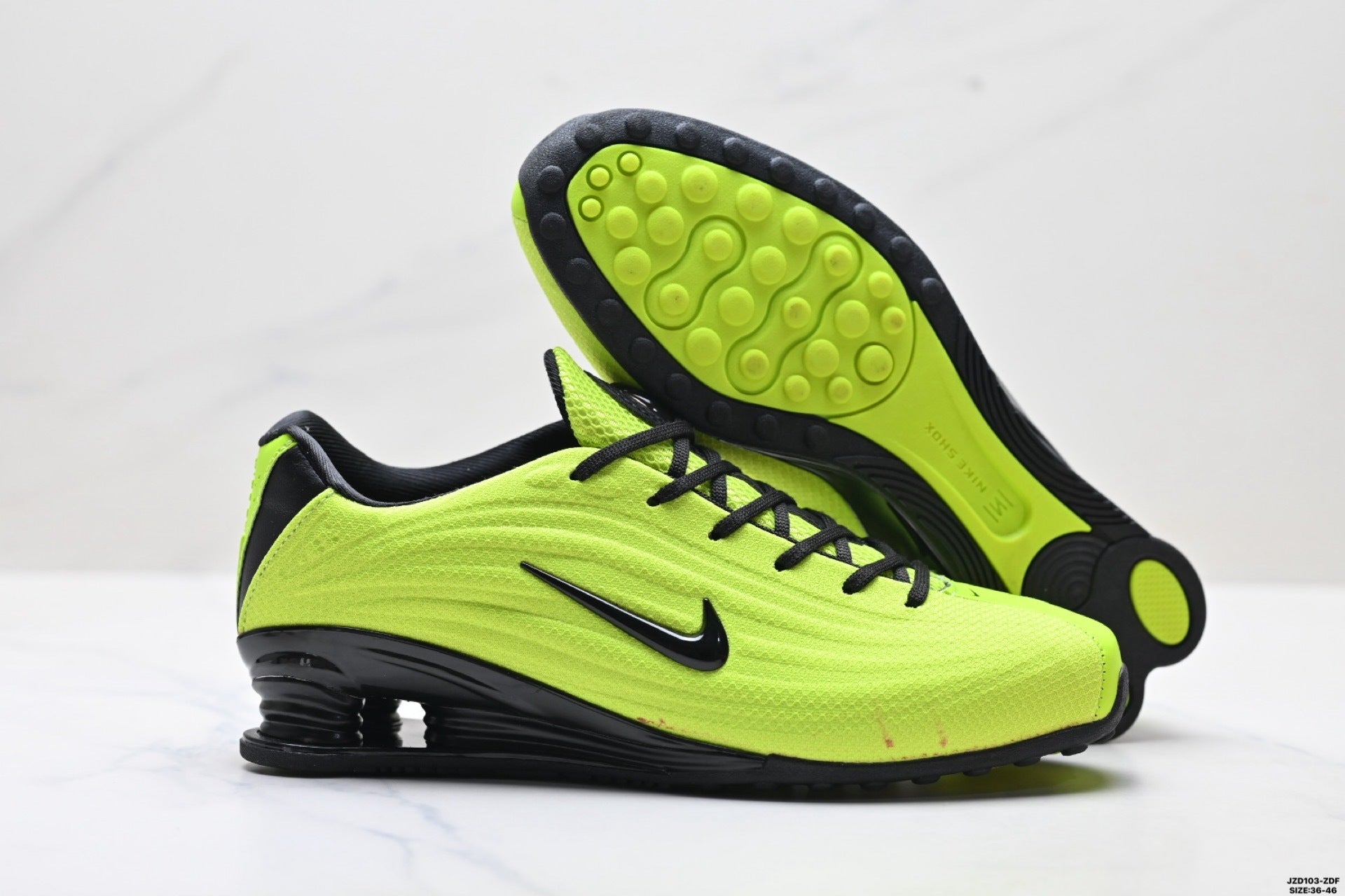 2026 NIKE New Arrivals Men's Running Shoes