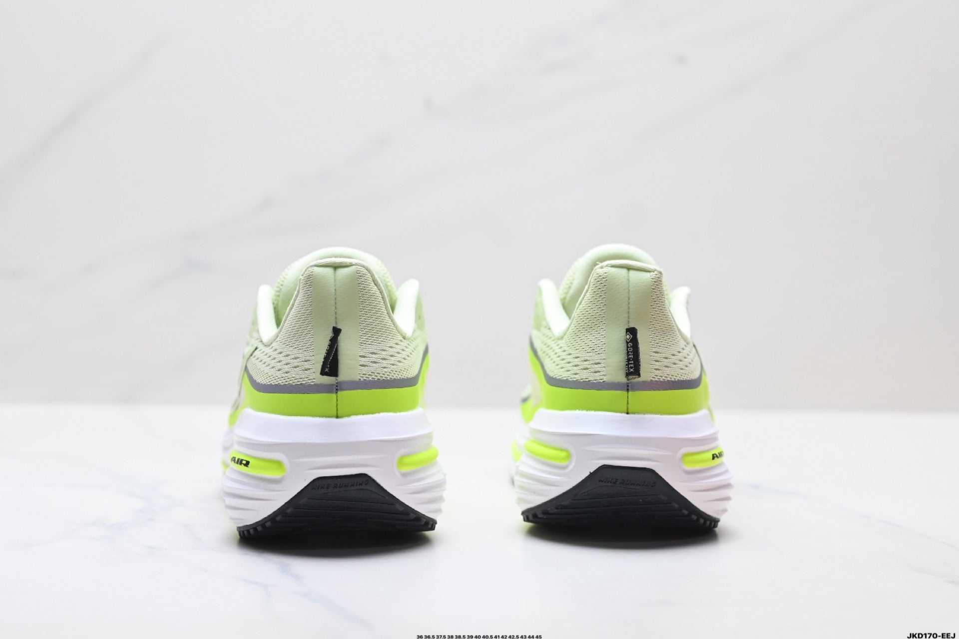 2026 NIKE Matching Running Shoes for Couples