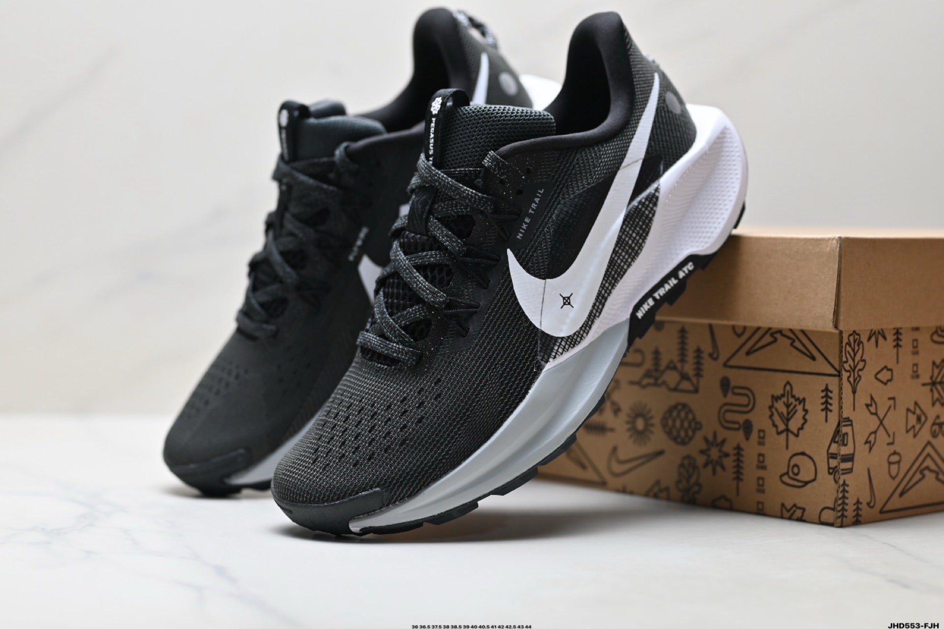 NIKE 2026 Matching Running Shoes