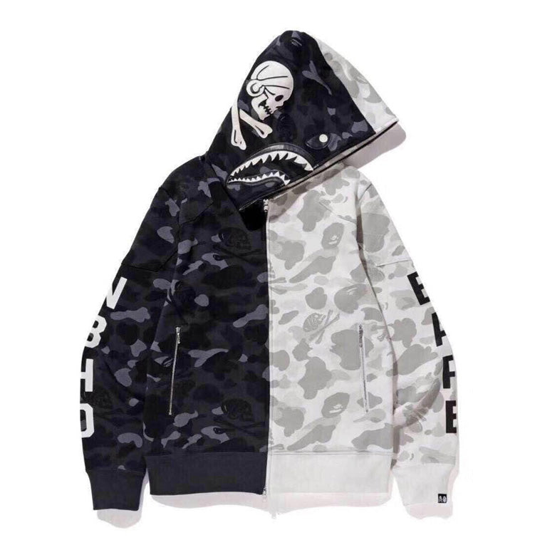 Bape Hoodie - image 1