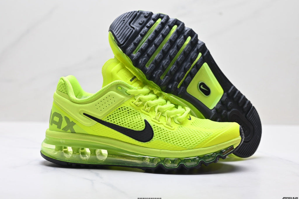 NIKE 2026 New Arrivals Men's Running Shoes