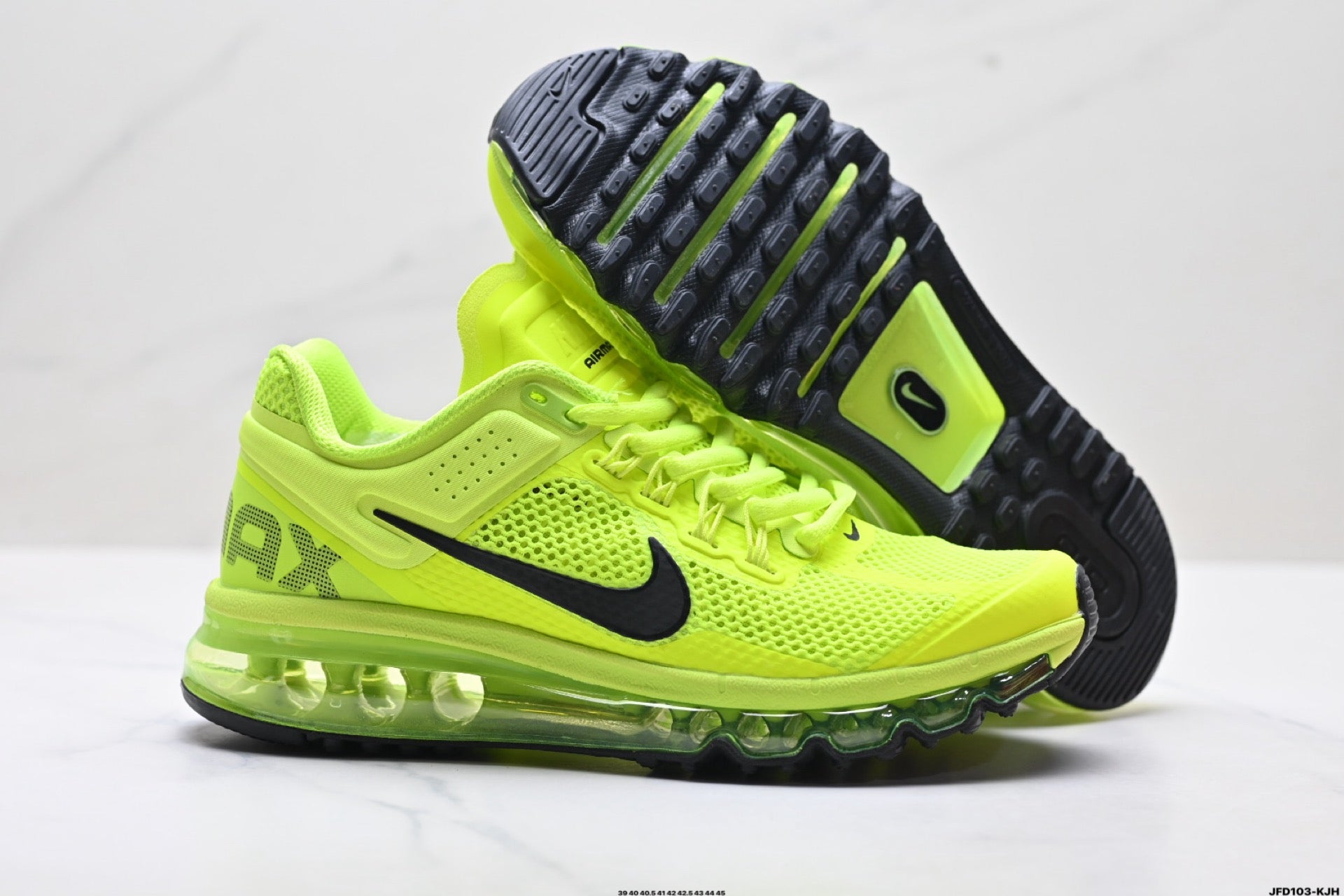 NIKE 2026 New Arrivals Men's Running Shoes