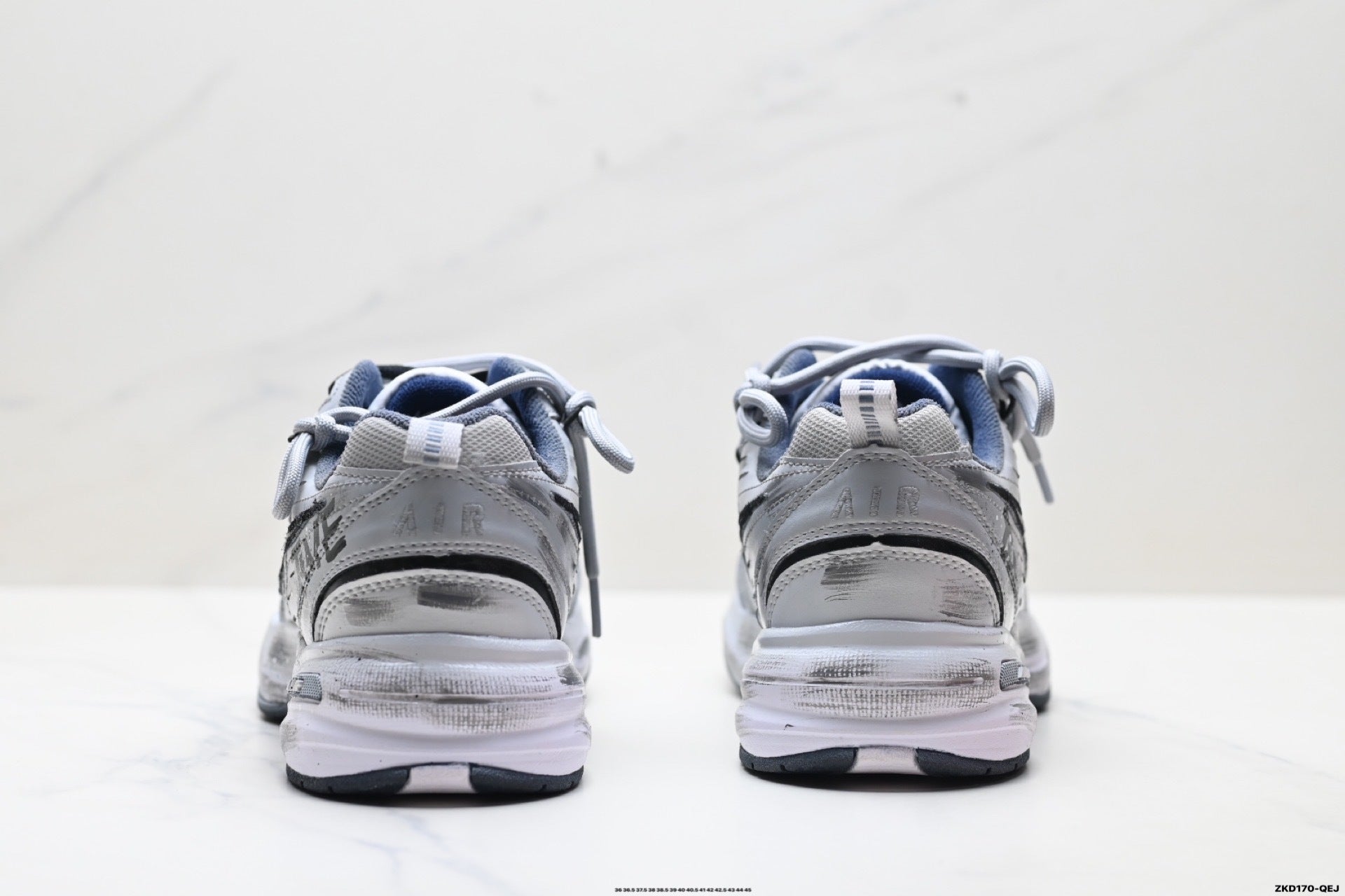 2026 NIKE New Arrivals Men's Running Shoes