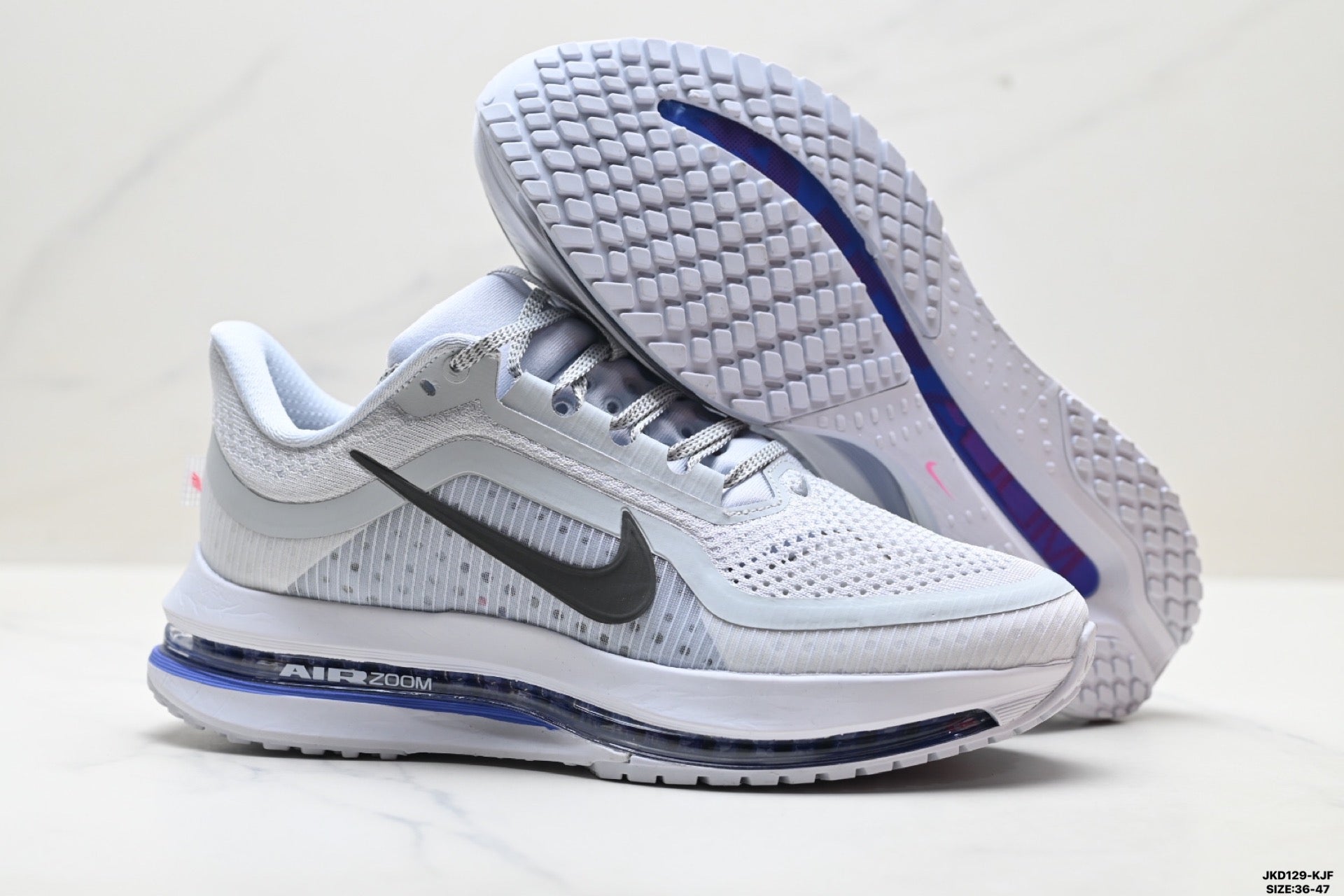 2026 NIKE New Arrivals Running Shoe