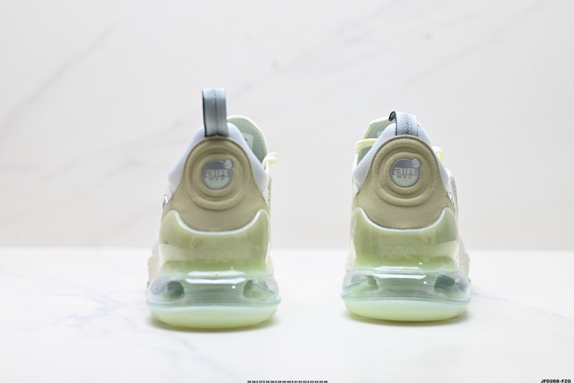 2026 NIKE New Arrivals Running Shoe
