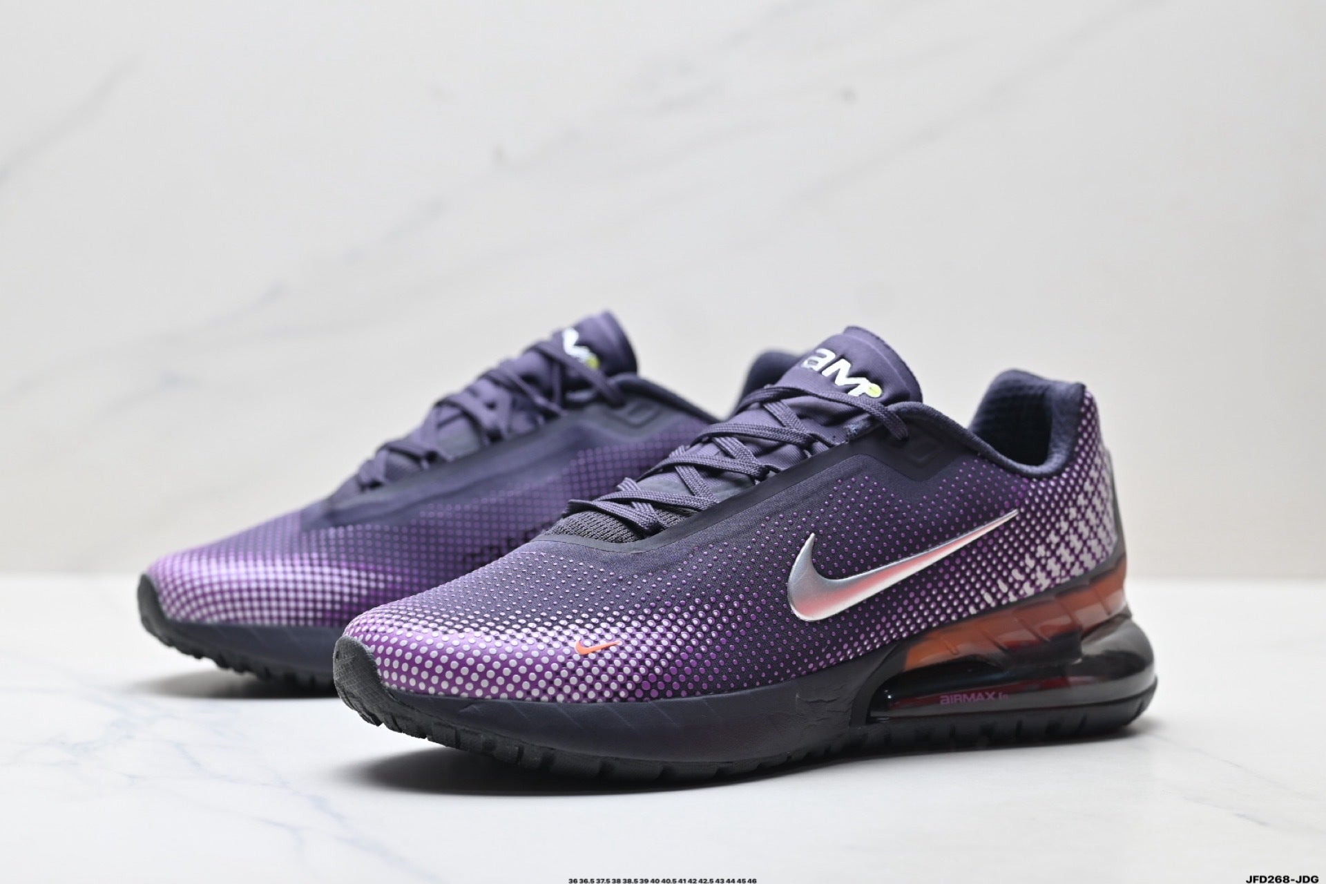 NIKE 2026 New Arrivals Running Shoe