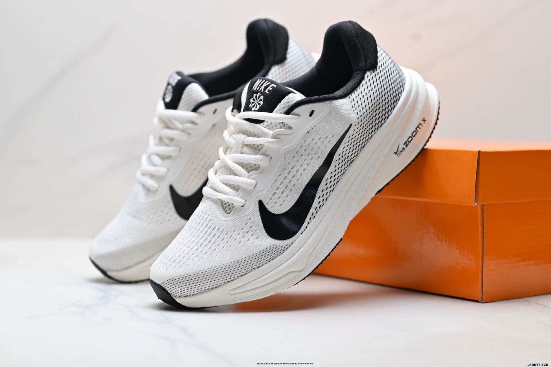 2026 NIKE Men's Running Shoes