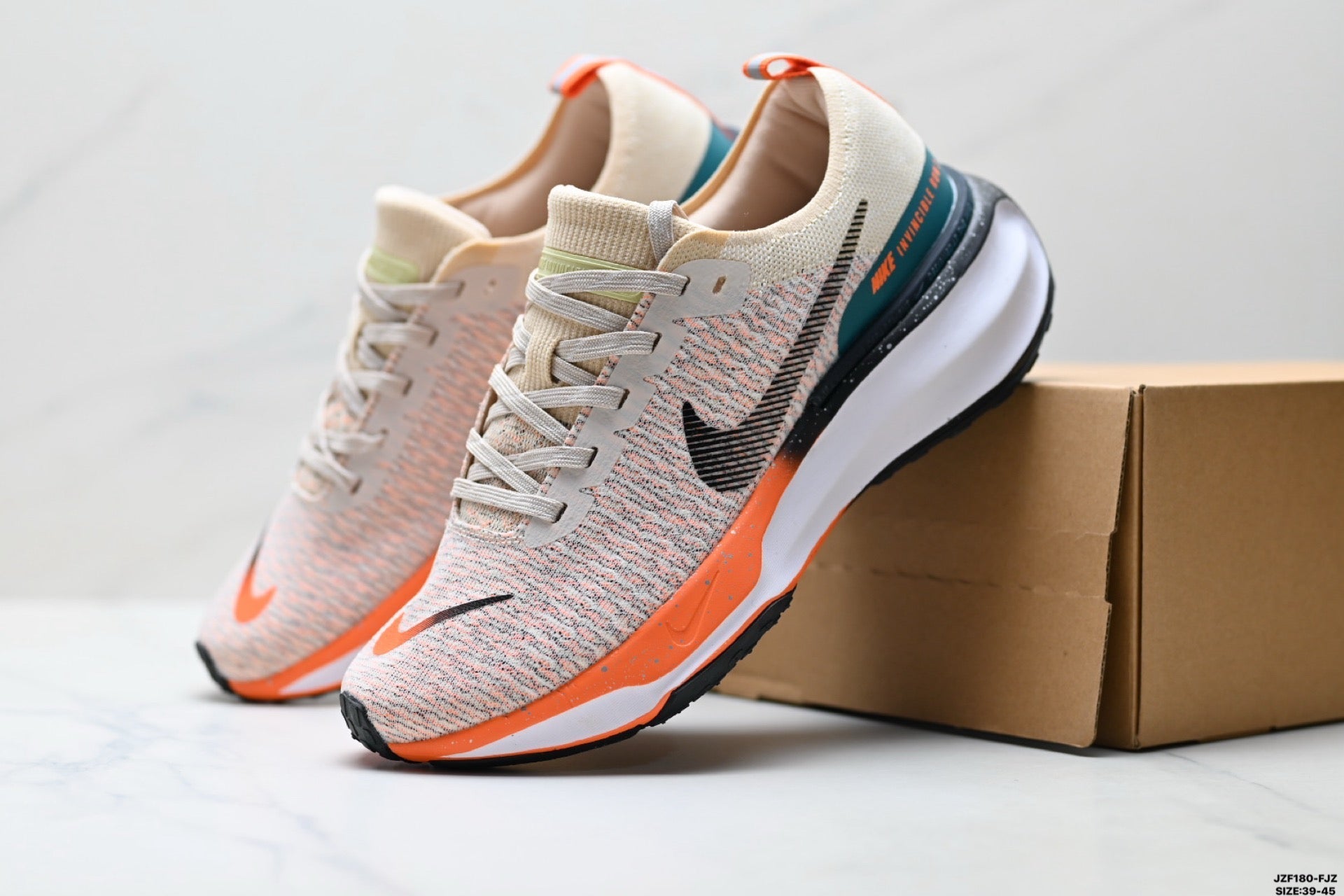 NIKE 2026 New Arrivals Men's Running Shoes