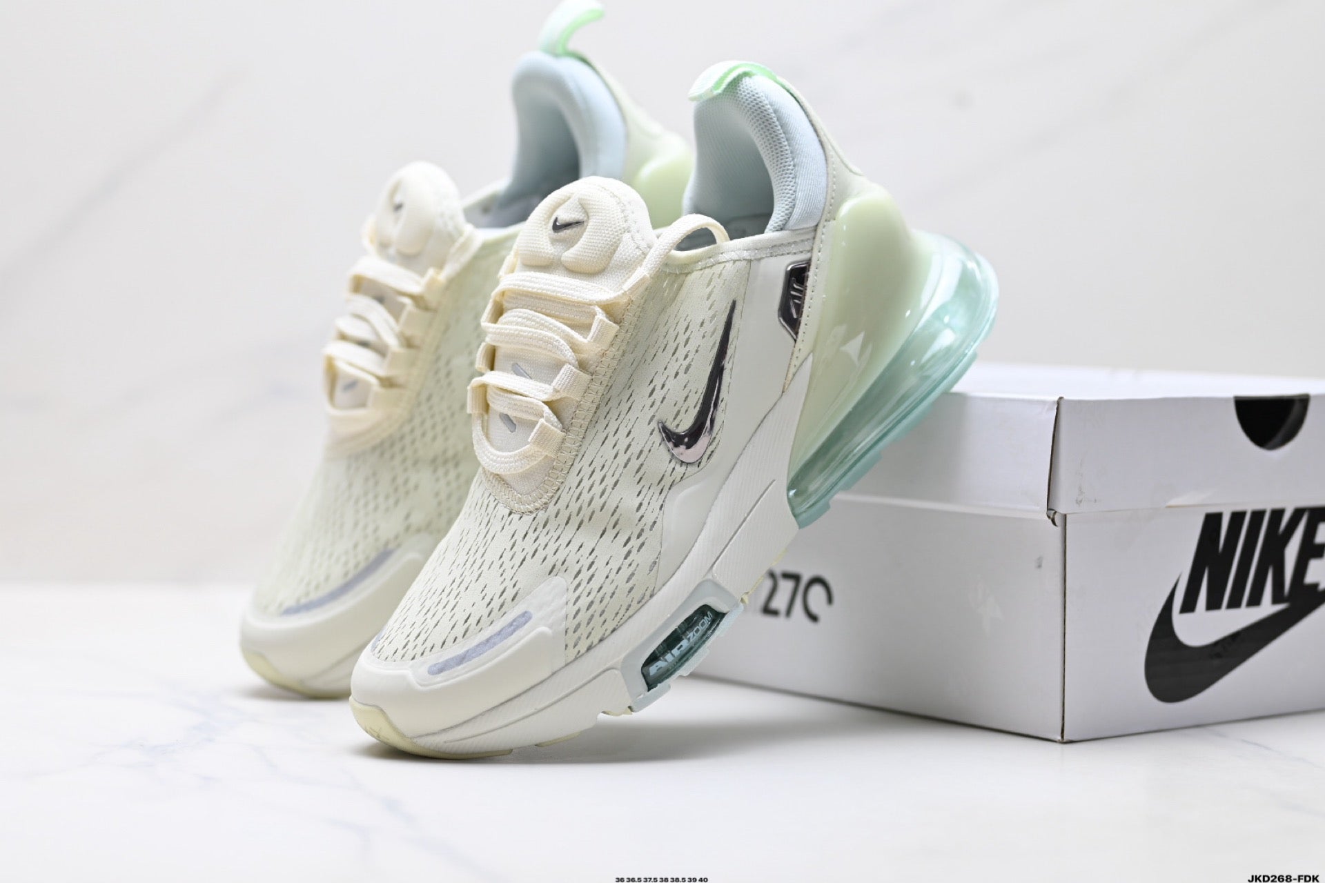 NIKE 2026 Women's Running Shoes