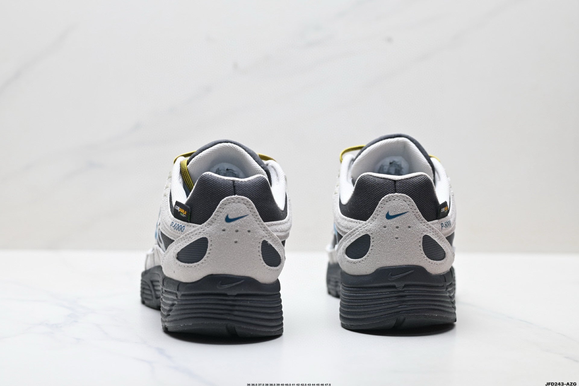 2026 NIKE New Arrivals Men's Running Shoes