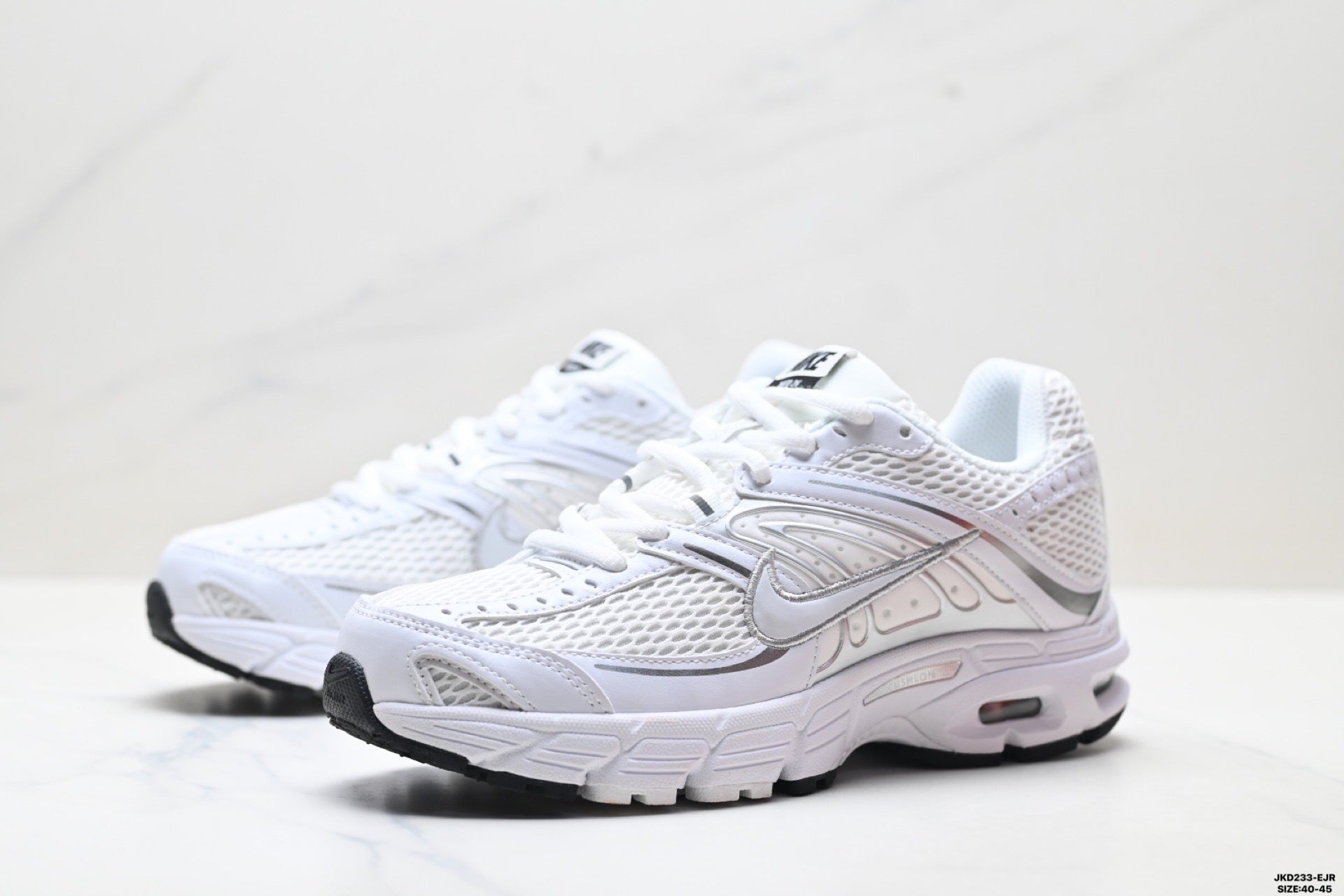 NIKE New Arrivals Men's Running Shoes
