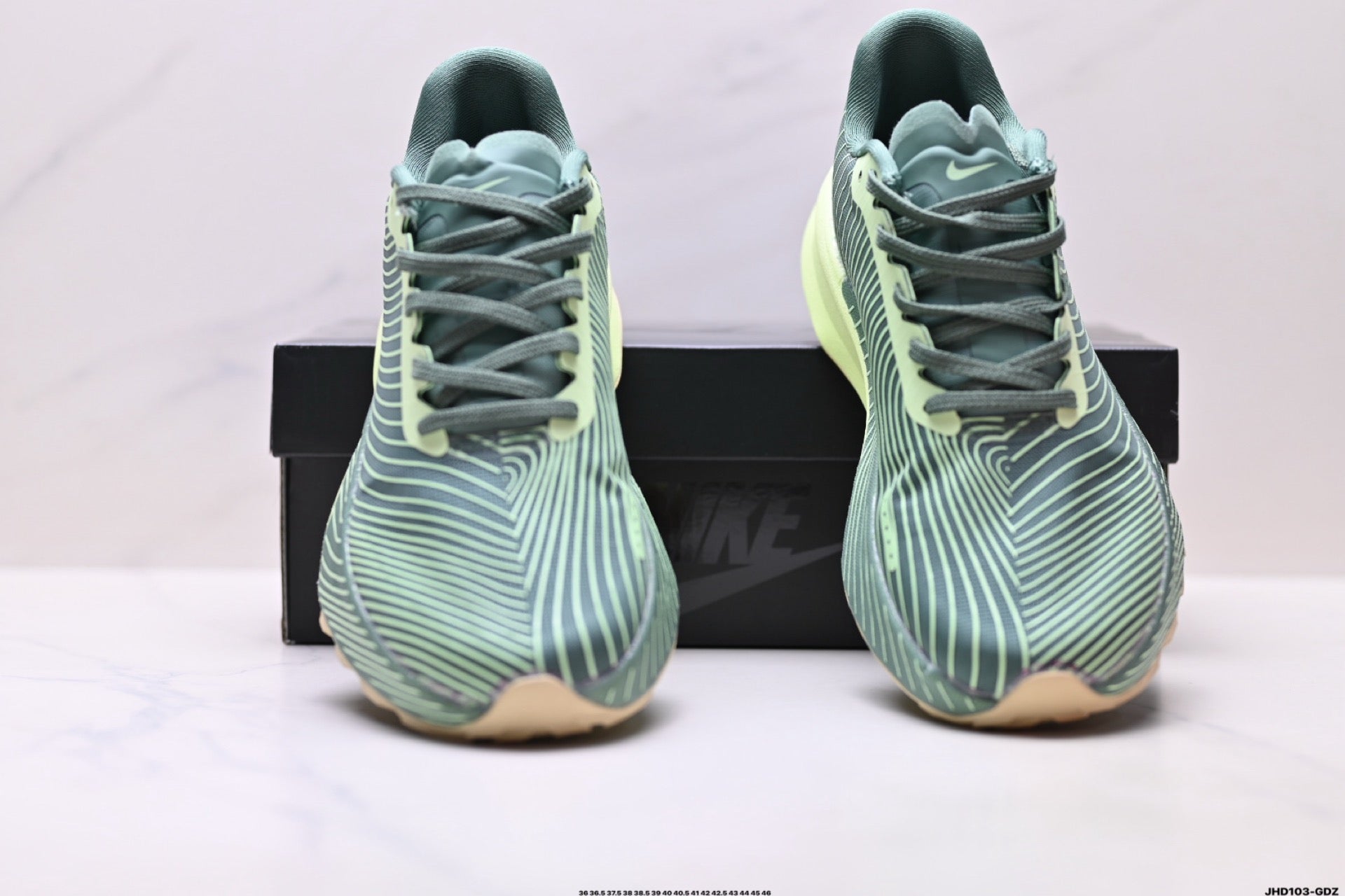 2026 NIKE Men's Running Shoes