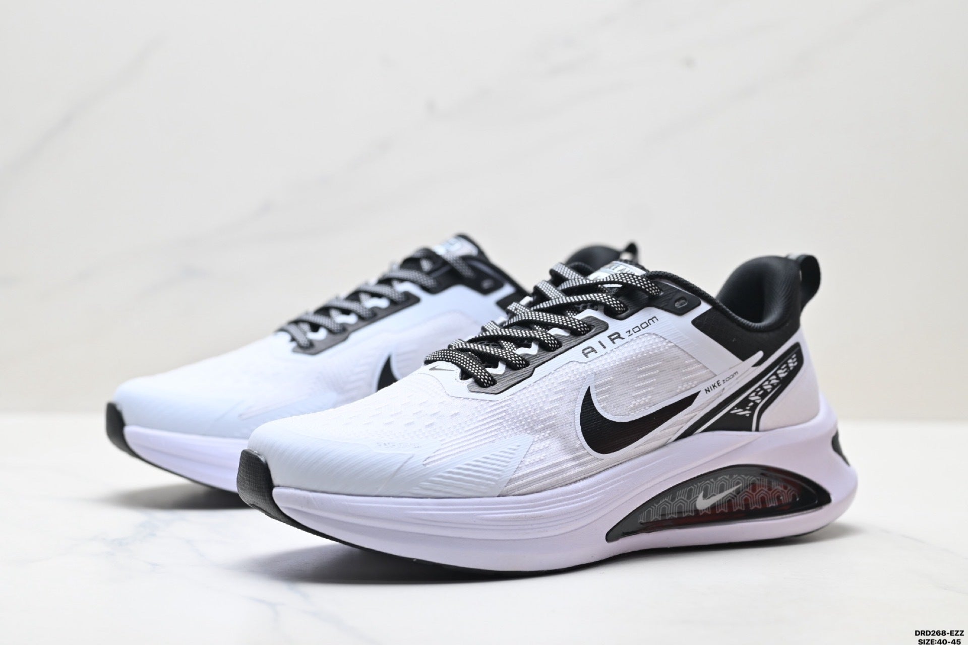 NIKE 2026 Men's Running Shoes