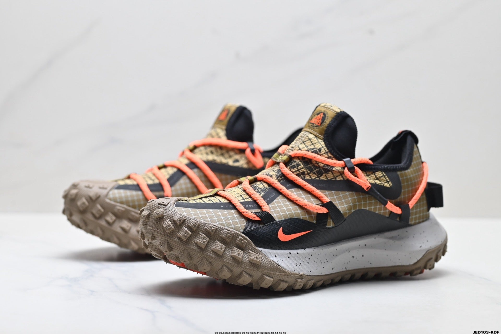 2026 NIKE New Arrivals Running Shoe