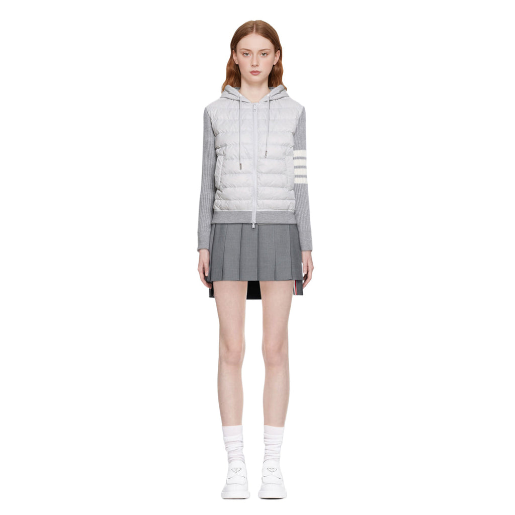 Short Women's Jacket - Image 7