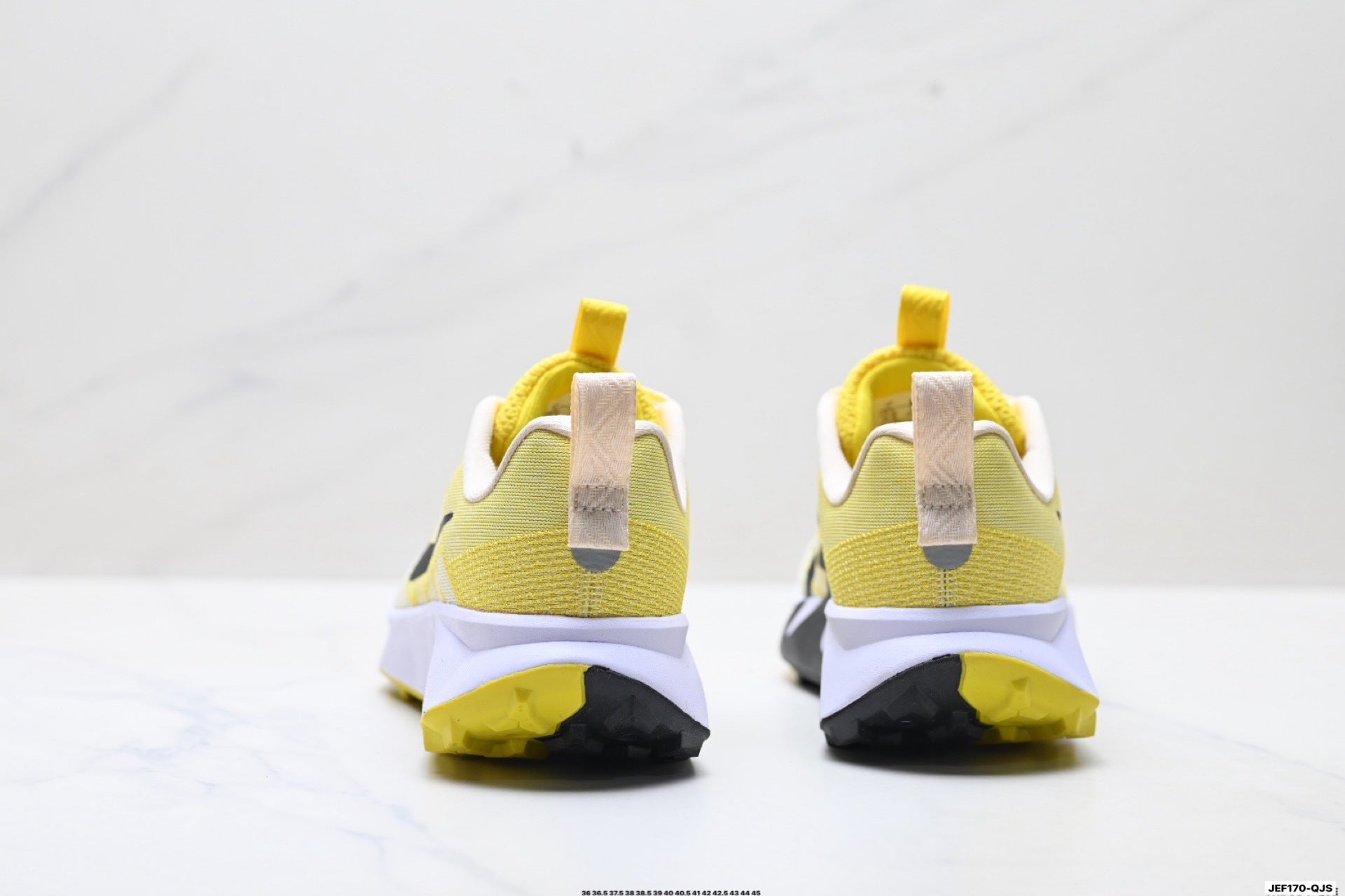 NIKE New Arrivals Running Shoe