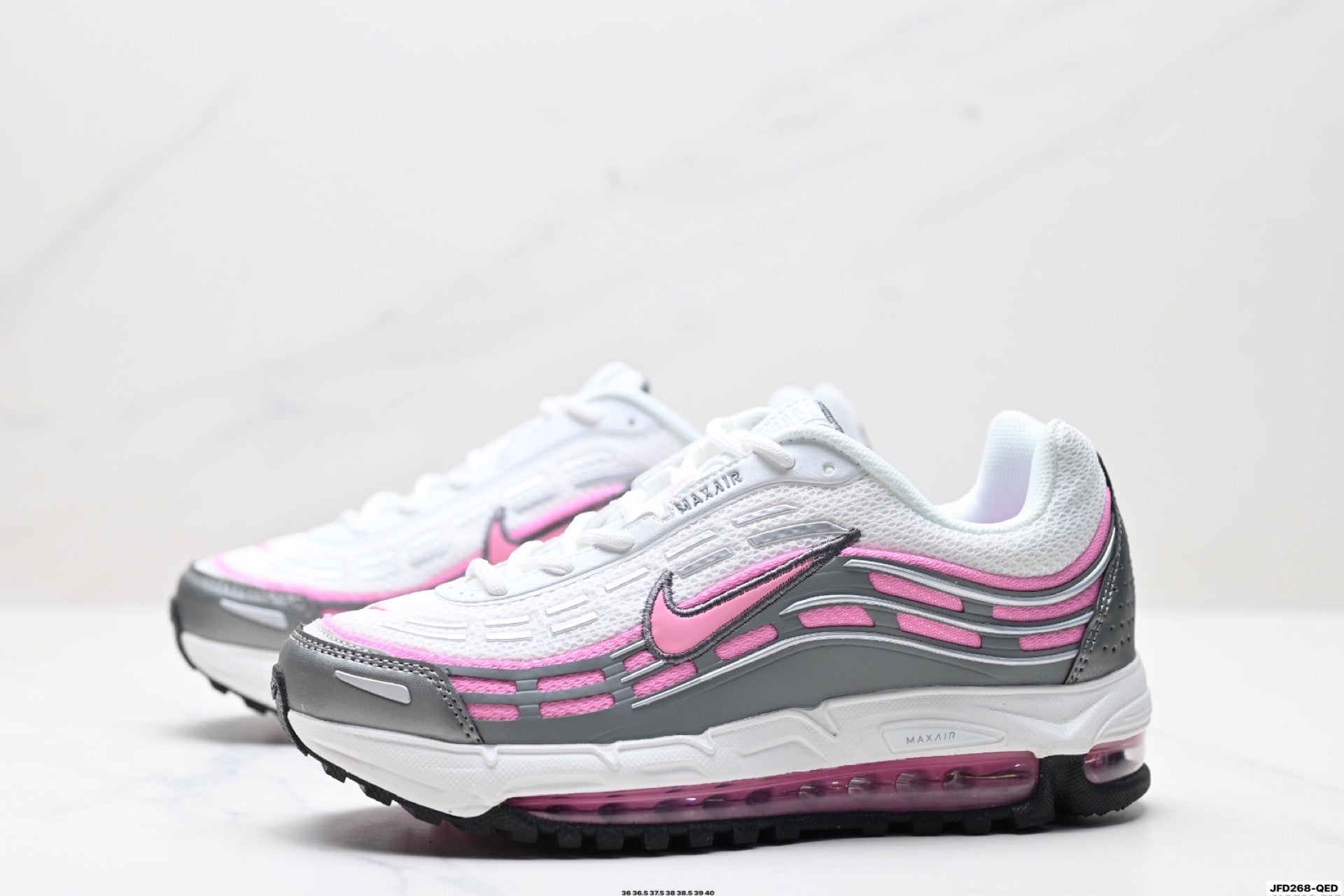 NIKE 2026 New Arrivals Running Shoe