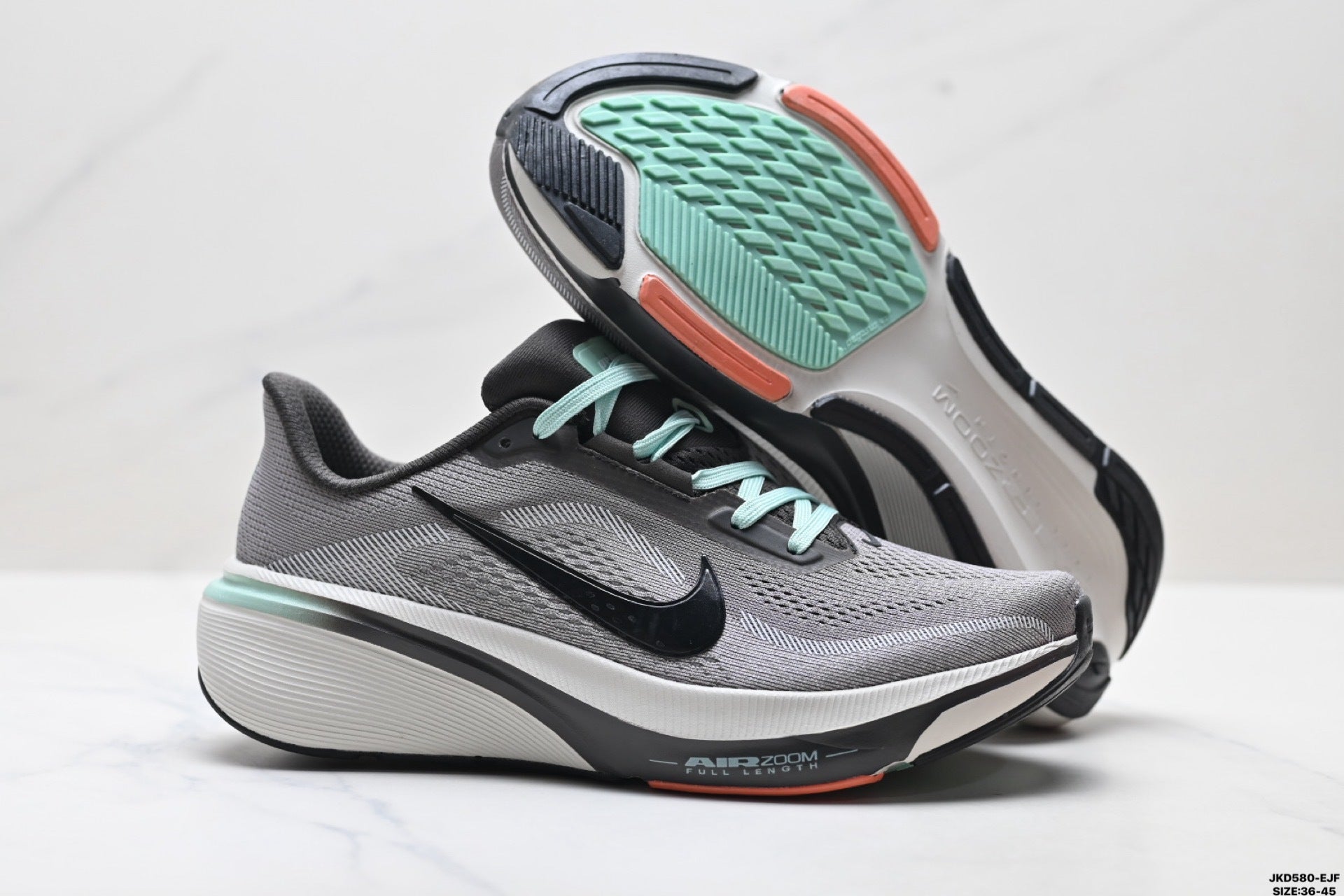 2026 NIKE New Arrivals Men's Running Shoes