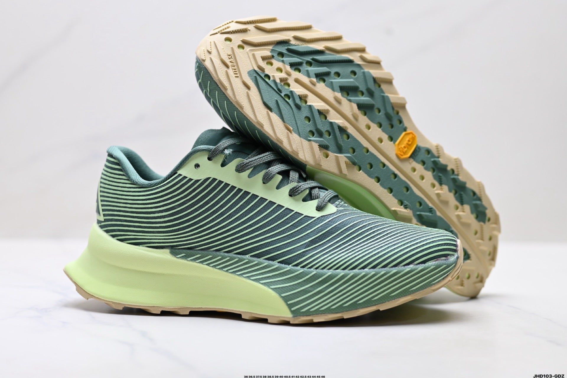 2026 NIKE Men's Running Shoes