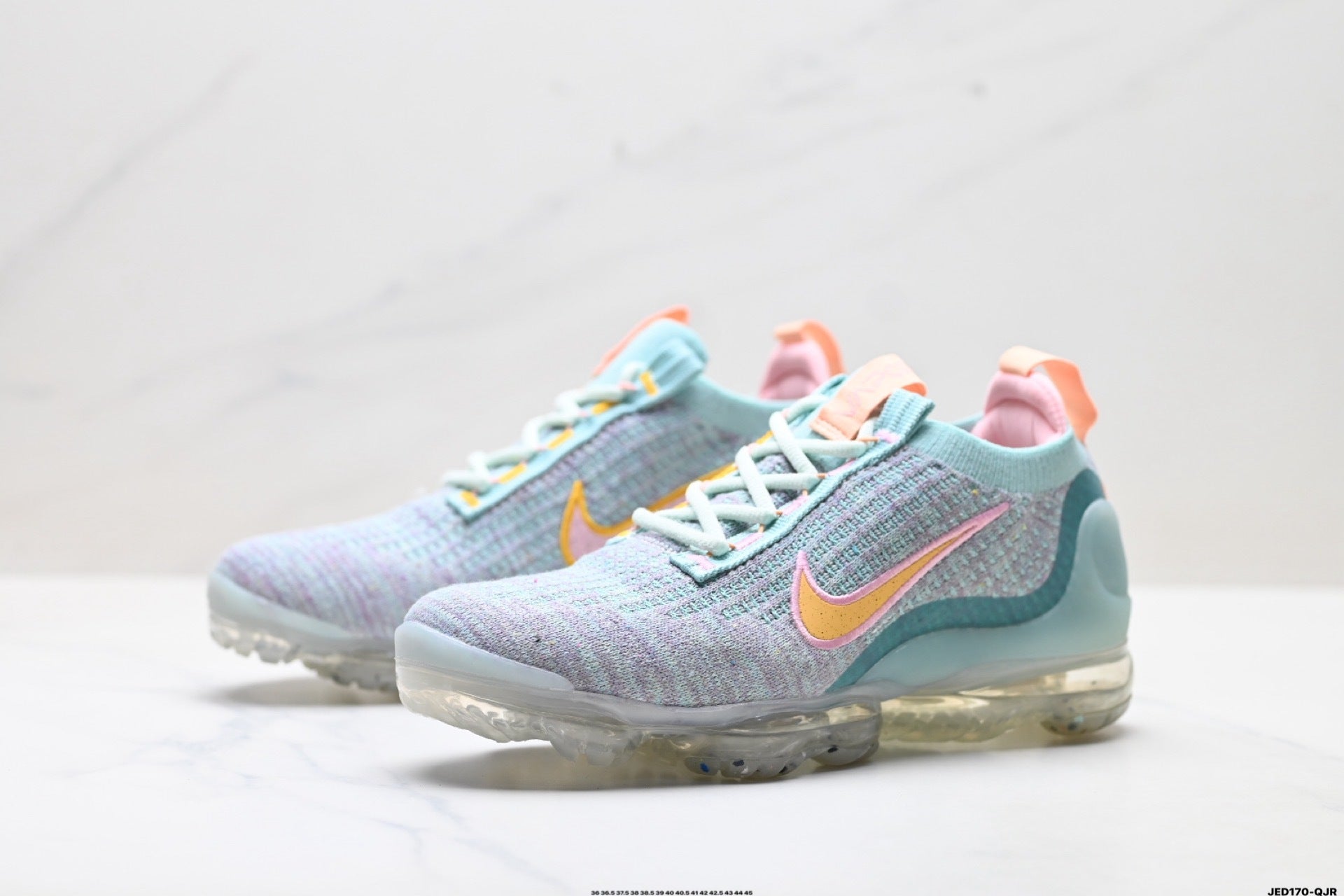 NIKE New Arrivals Running Shoe