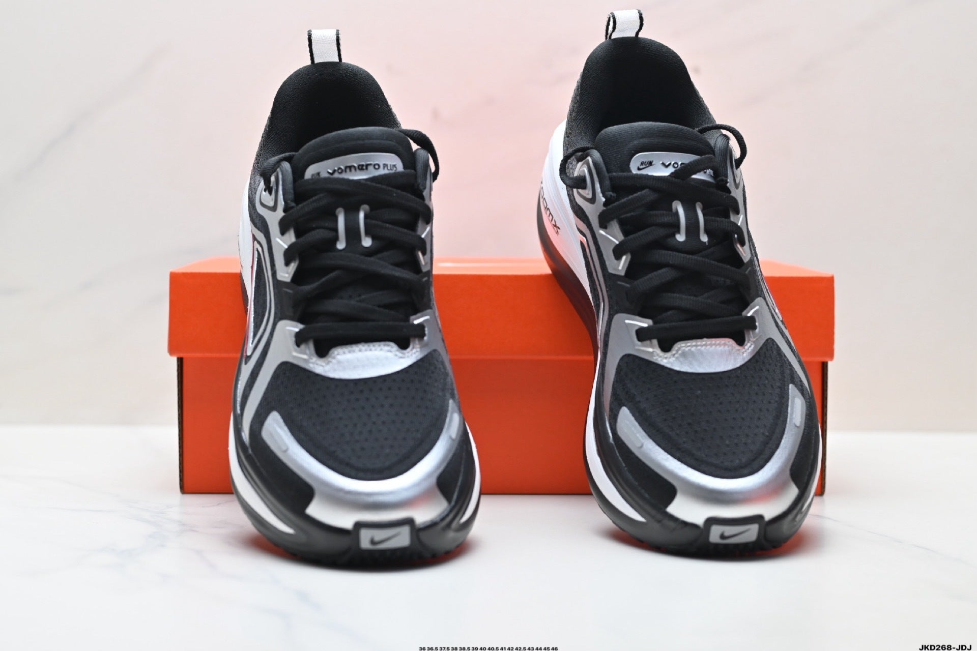 2026 NIKE New Arrivals Men's Running Shoes