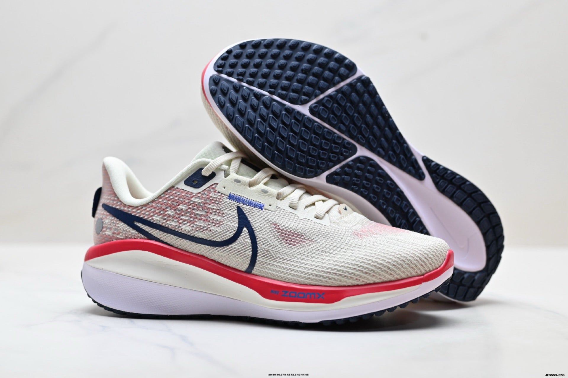 NIKE New Arrivals Men's Running Shoes