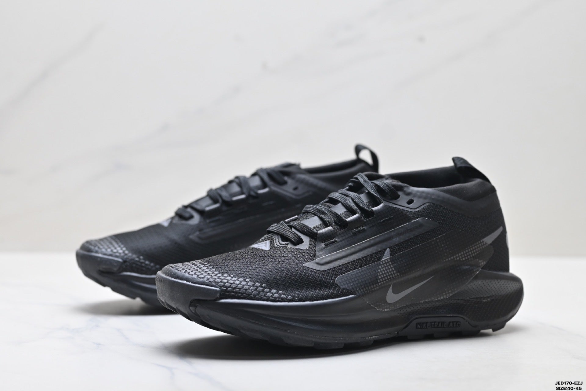 NIKE 2026 Retro Men's Running Shoes