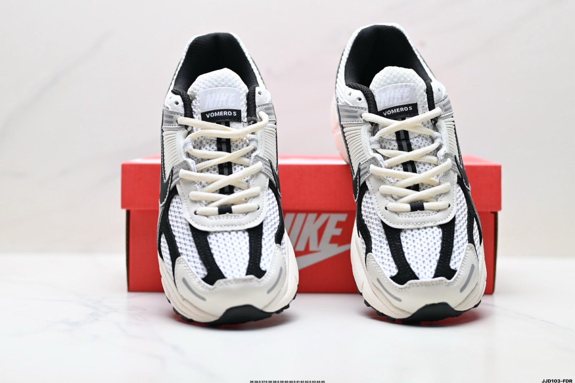 2026 NIKE New Arrivals Running Shoe