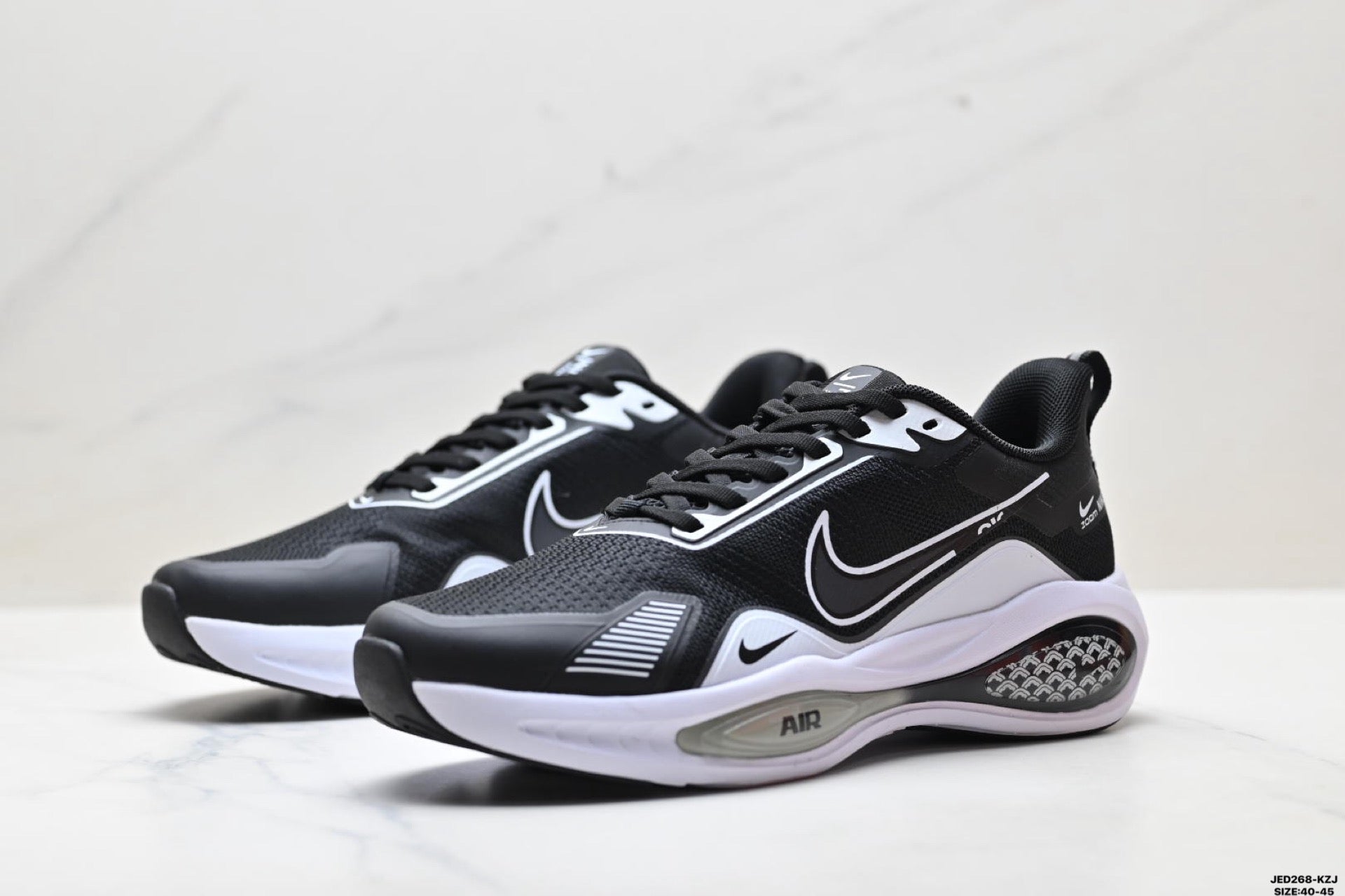 NIKE 2026 New Arrivals Men's Running Shoes