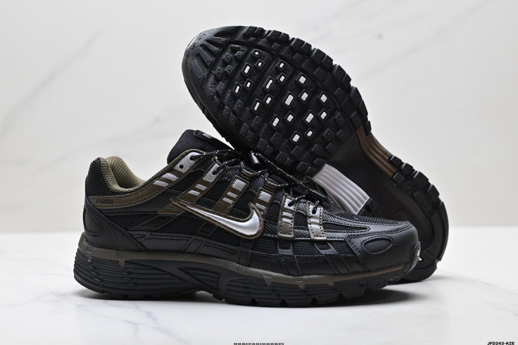 NIKE 2026 Matching Running Shoes