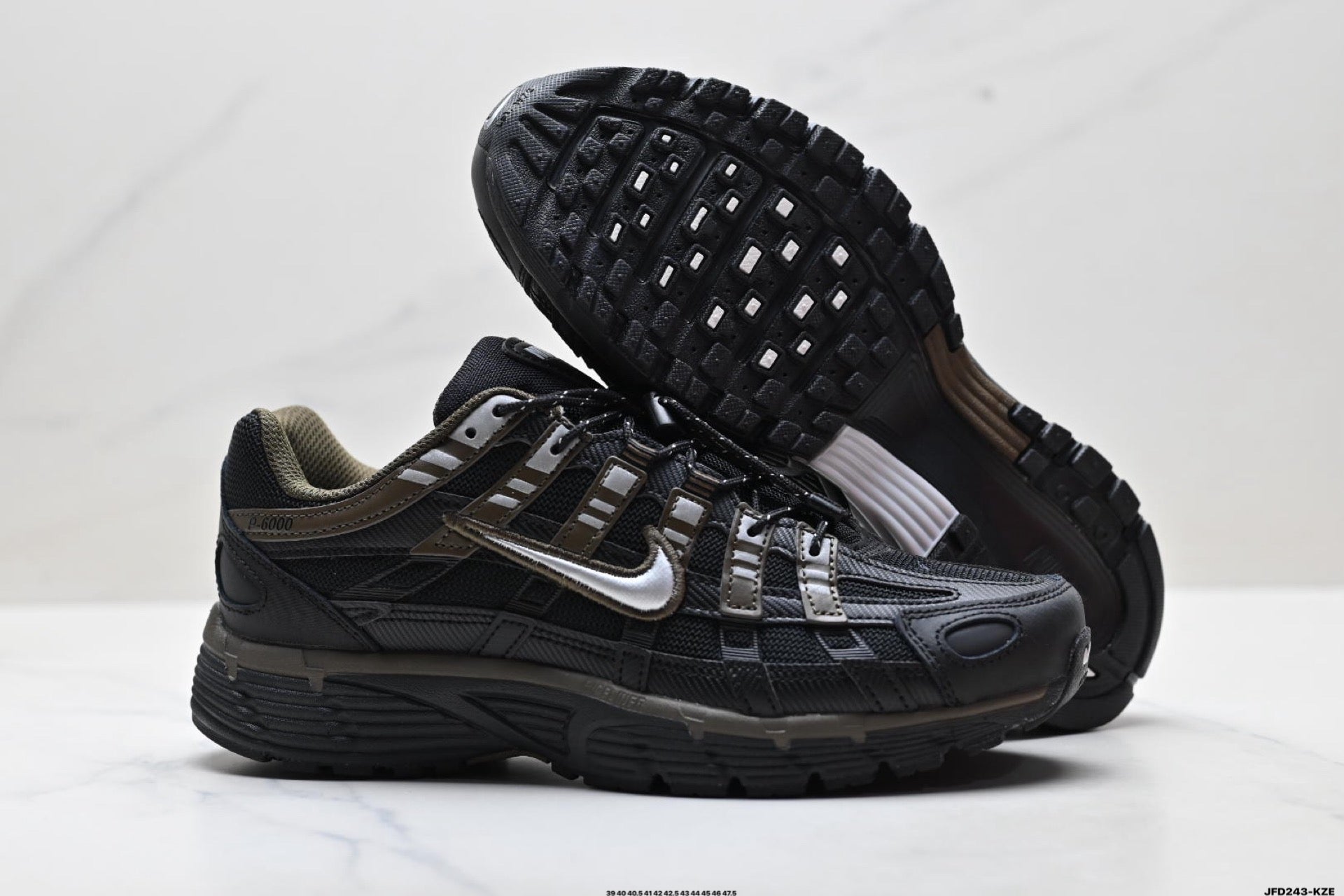 NIKE 2026 Matching Running Shoes