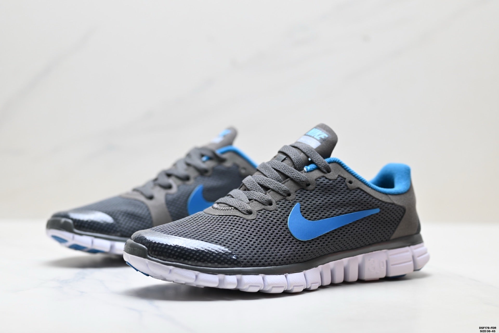 2026 NIKE New Arrivals Running Shoe