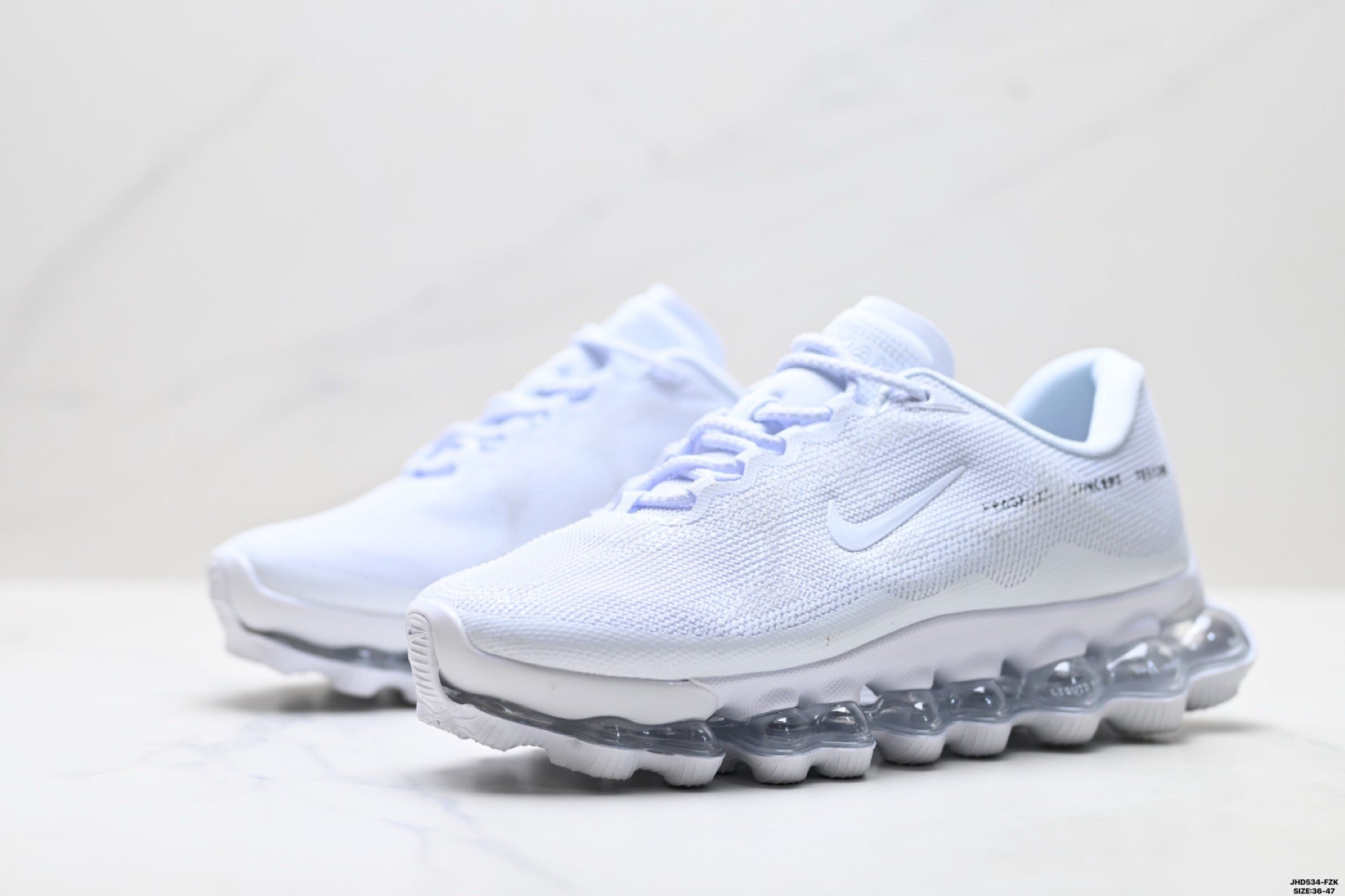 2026 NIKE New Arrivals Running Shoe