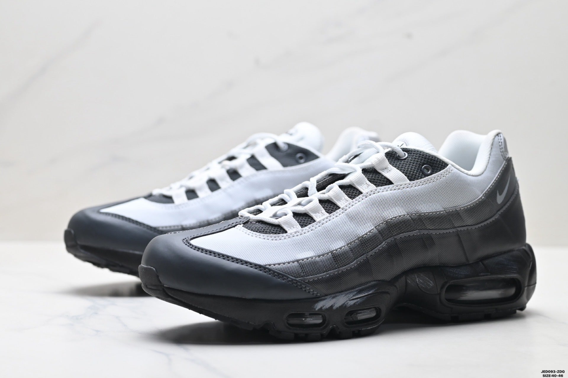 NIKE New Arrivals Men's Running Shoes