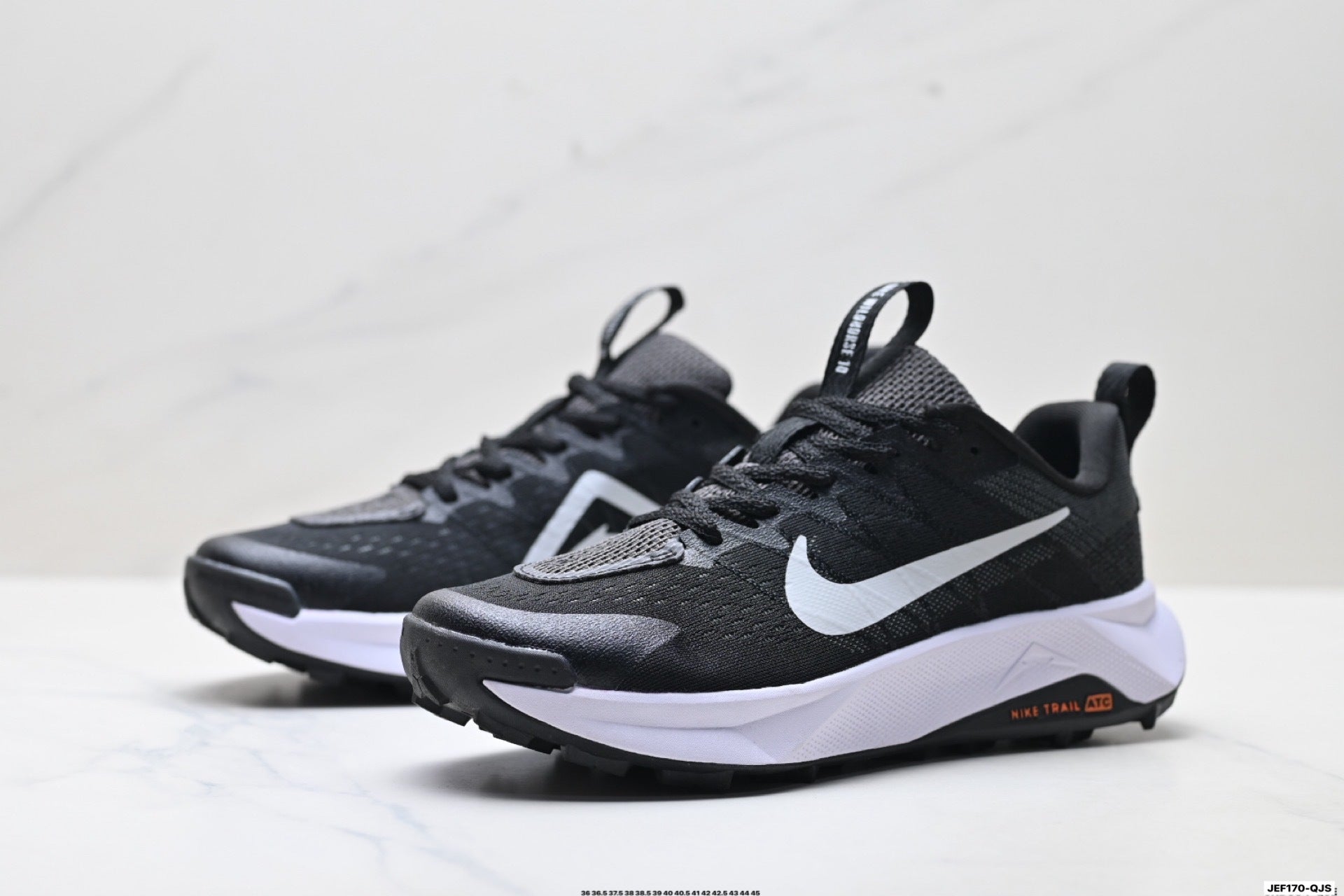 NIKE New Arrivals Running Shoe