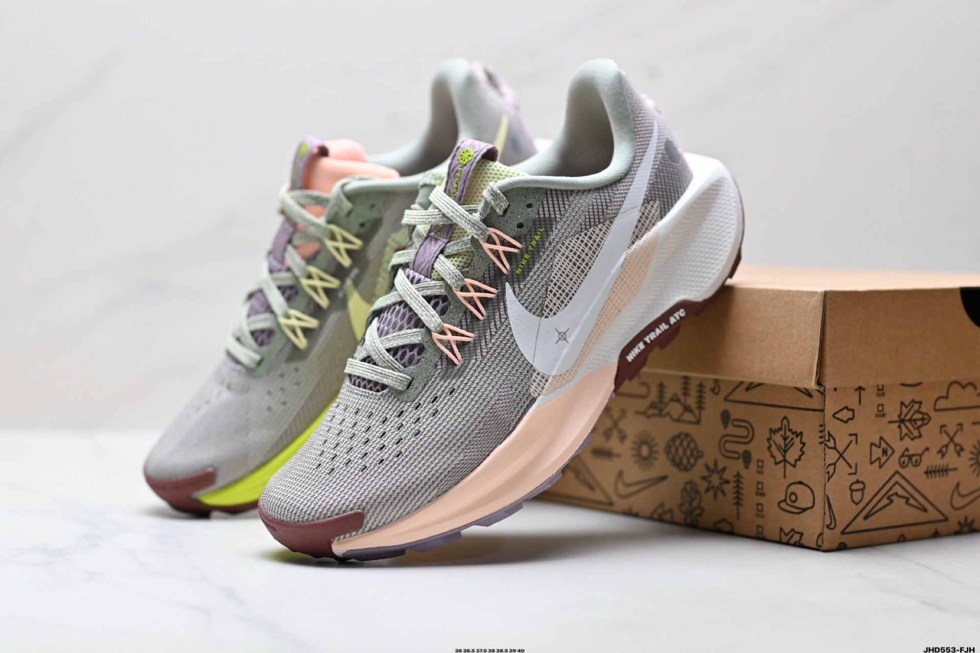 NIKE 2026 Women's Running Shoes