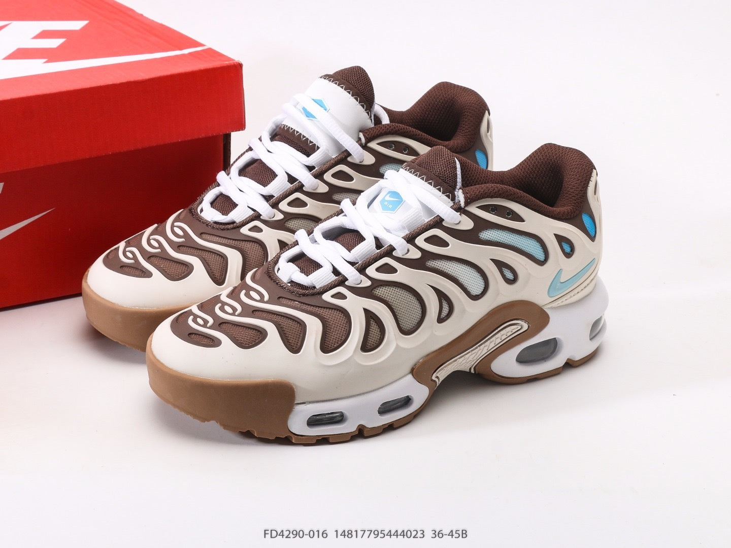 NIKE New Arrivals Running Shoe