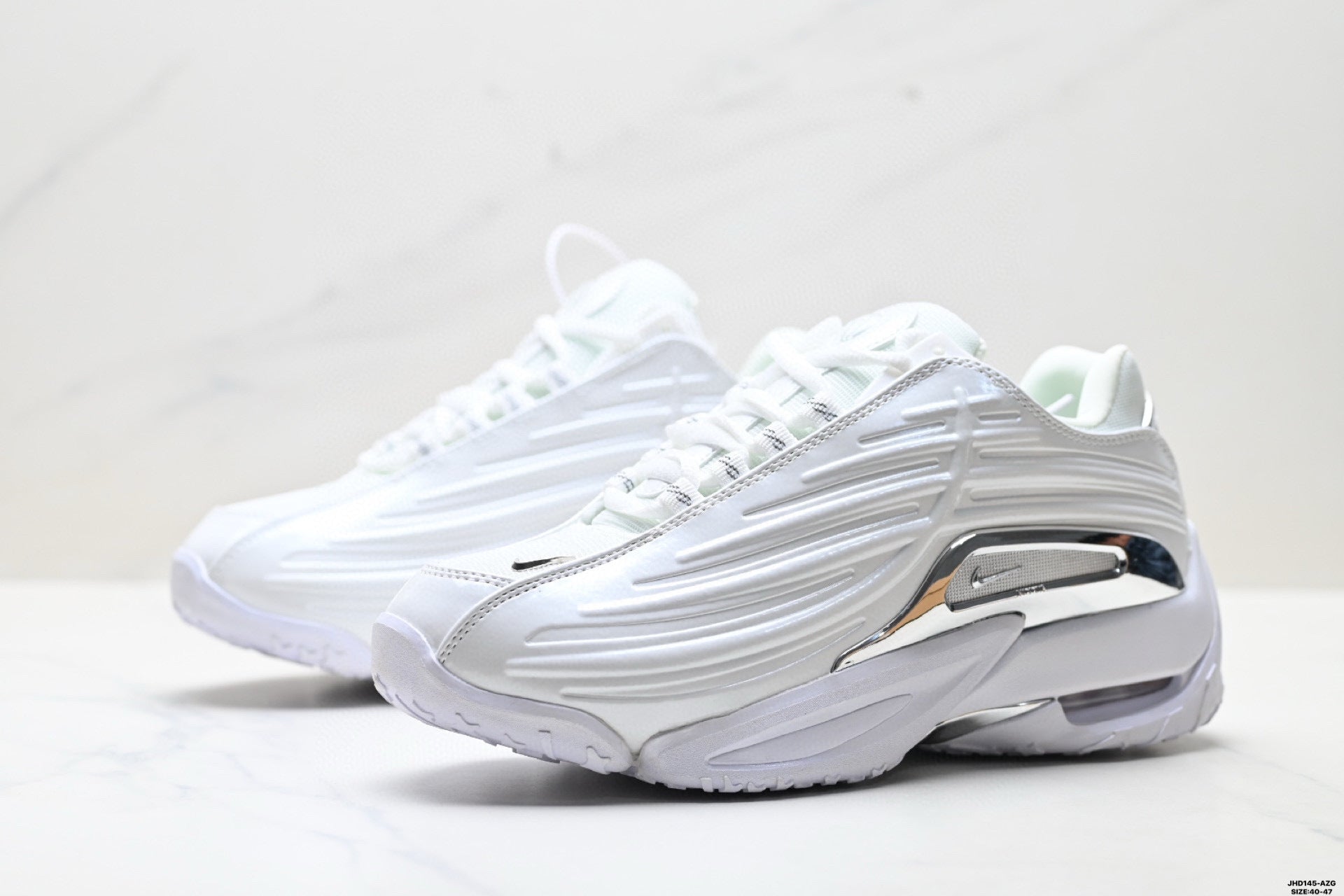 NIKE 2026 Men's Running Shoes