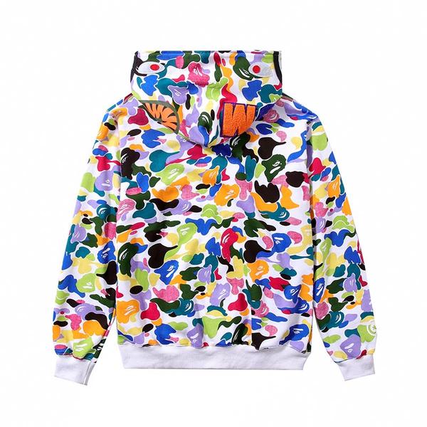 BAPE Hoodie - image 2