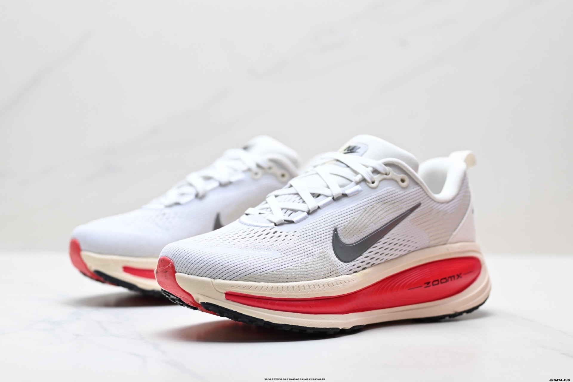NIKE New Arrivals Running Shoe