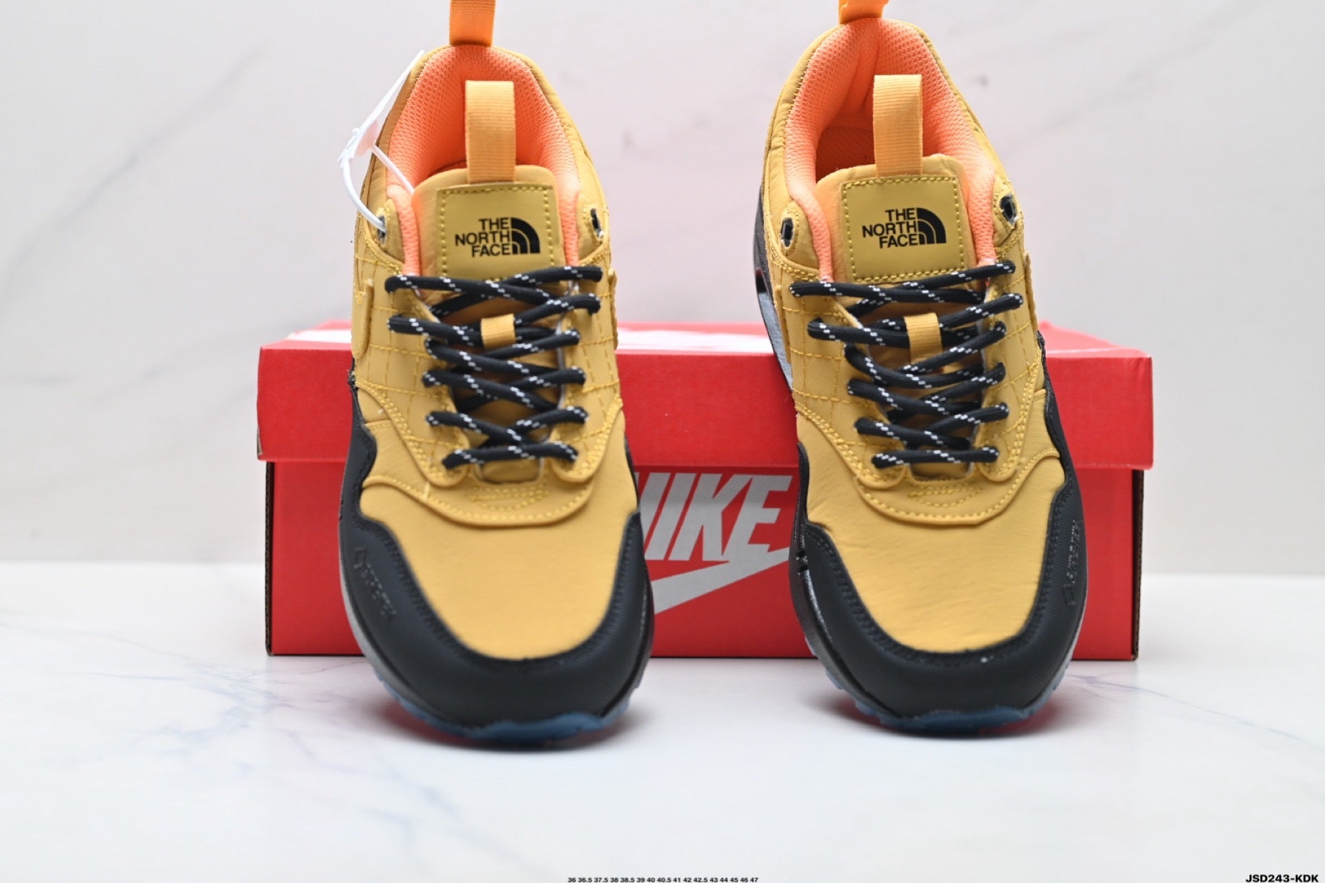 2026 NIKE New Arrivals Men's Running Shoes