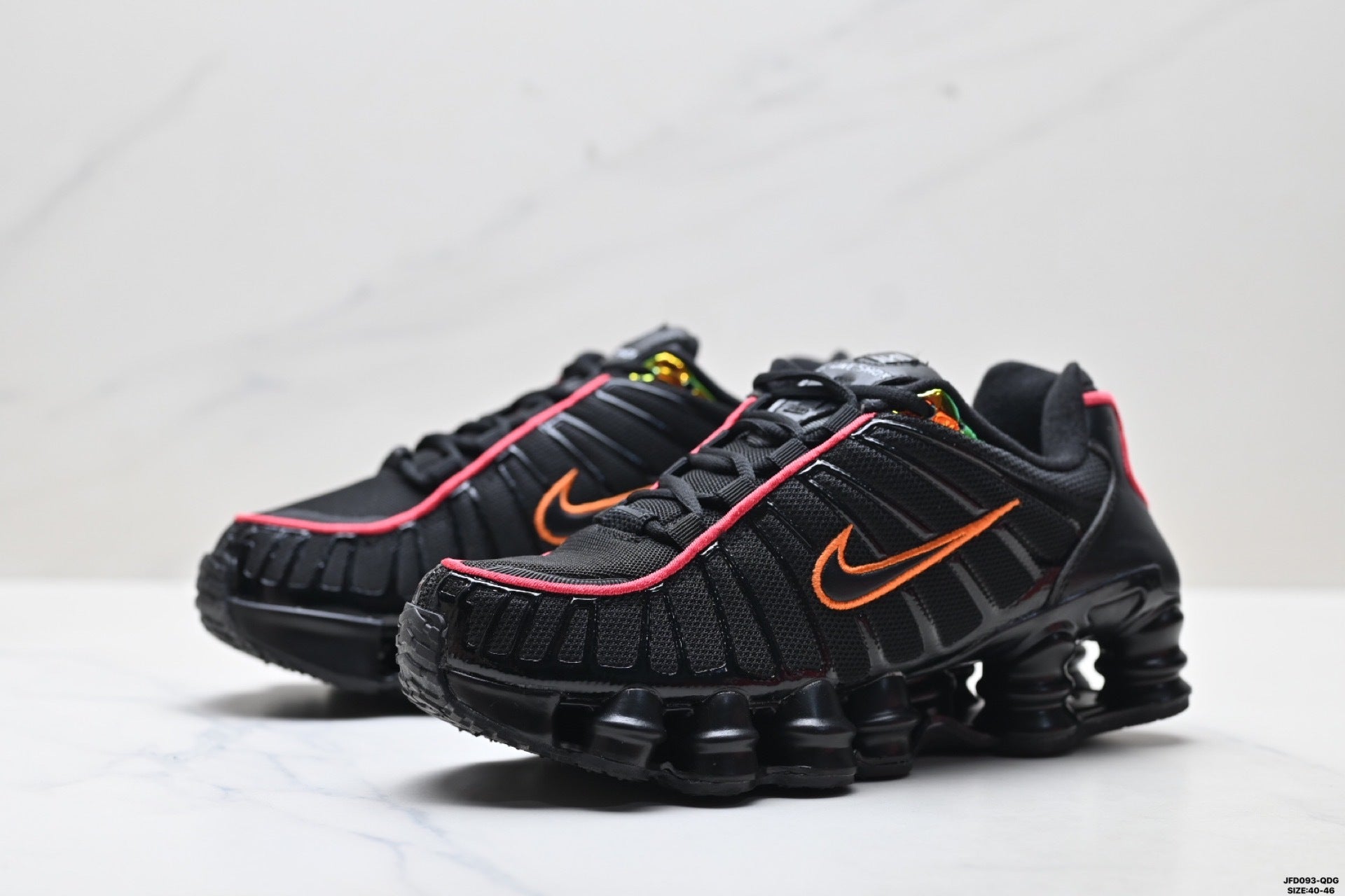 NIKE 2026 New Arrivals Men's Running Shoes