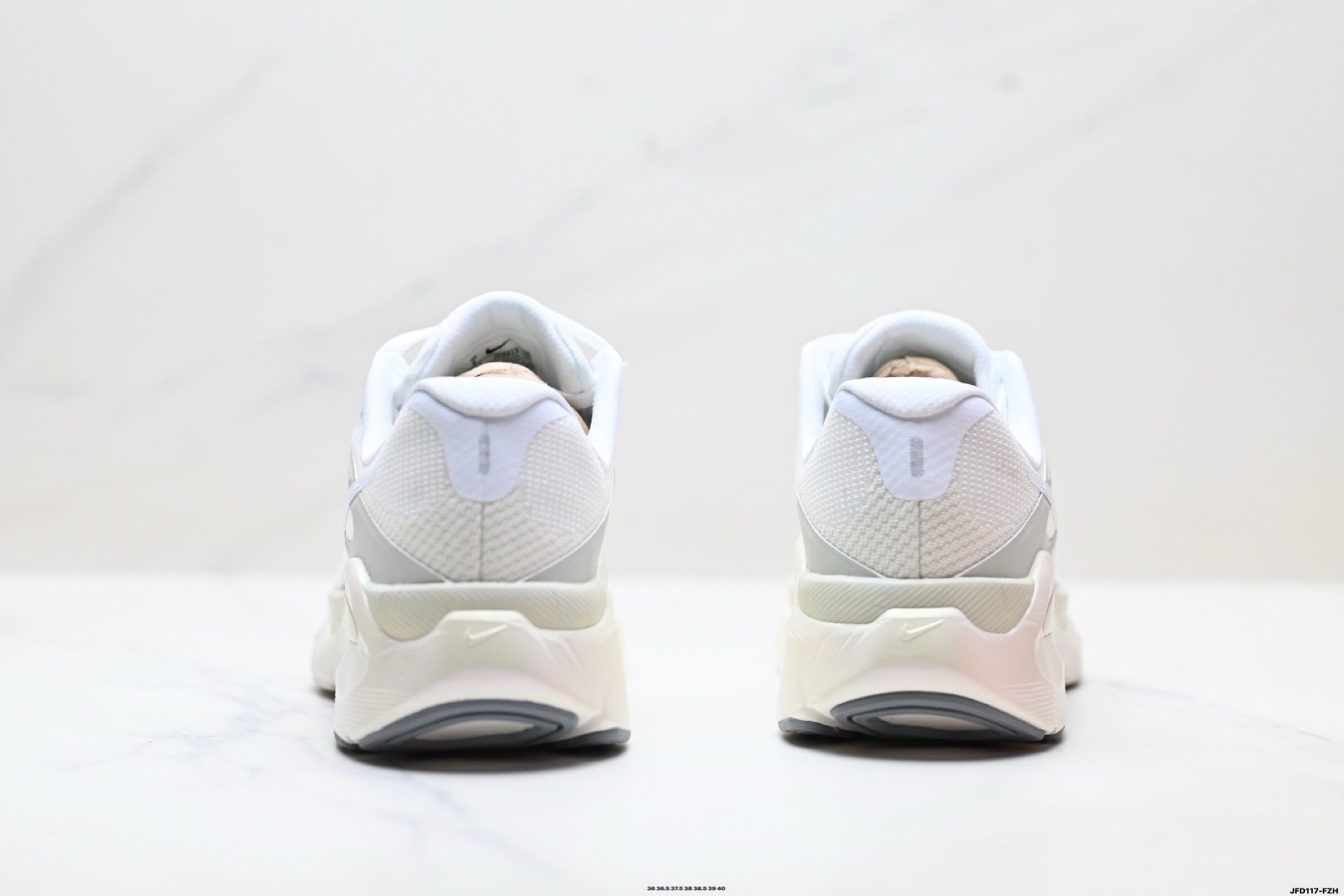 2026 NIKE Women's Running Shoes