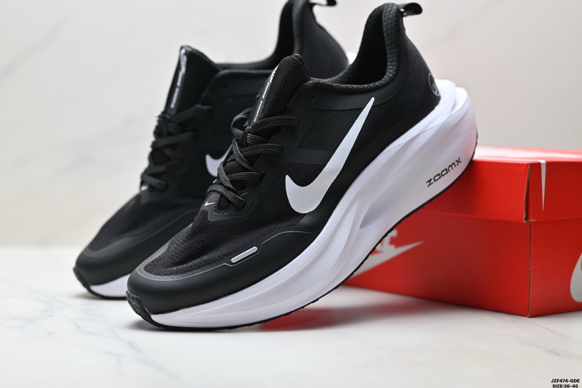 2026 NIKE New Arrivals Men's Running Shoes