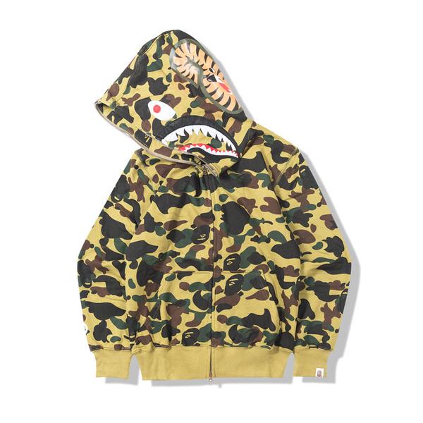 Bape Hoodie S4 - image 5