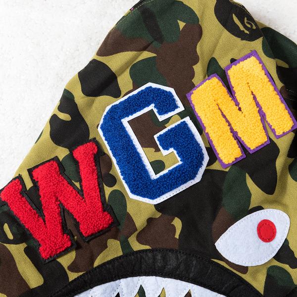 Bape Hoodie S4 - image 8