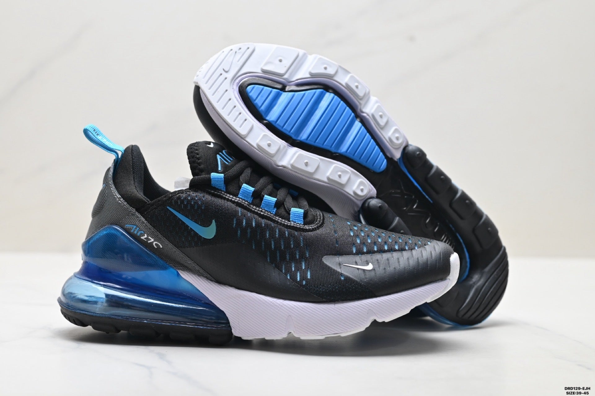 2026 NIKE New Arrivals Men's Running Shoes