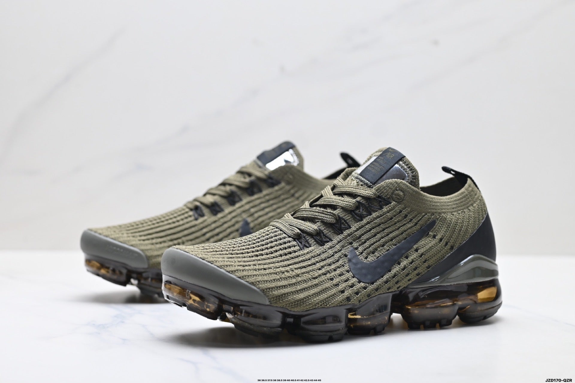 NIKE New Arrivals Running Shoe