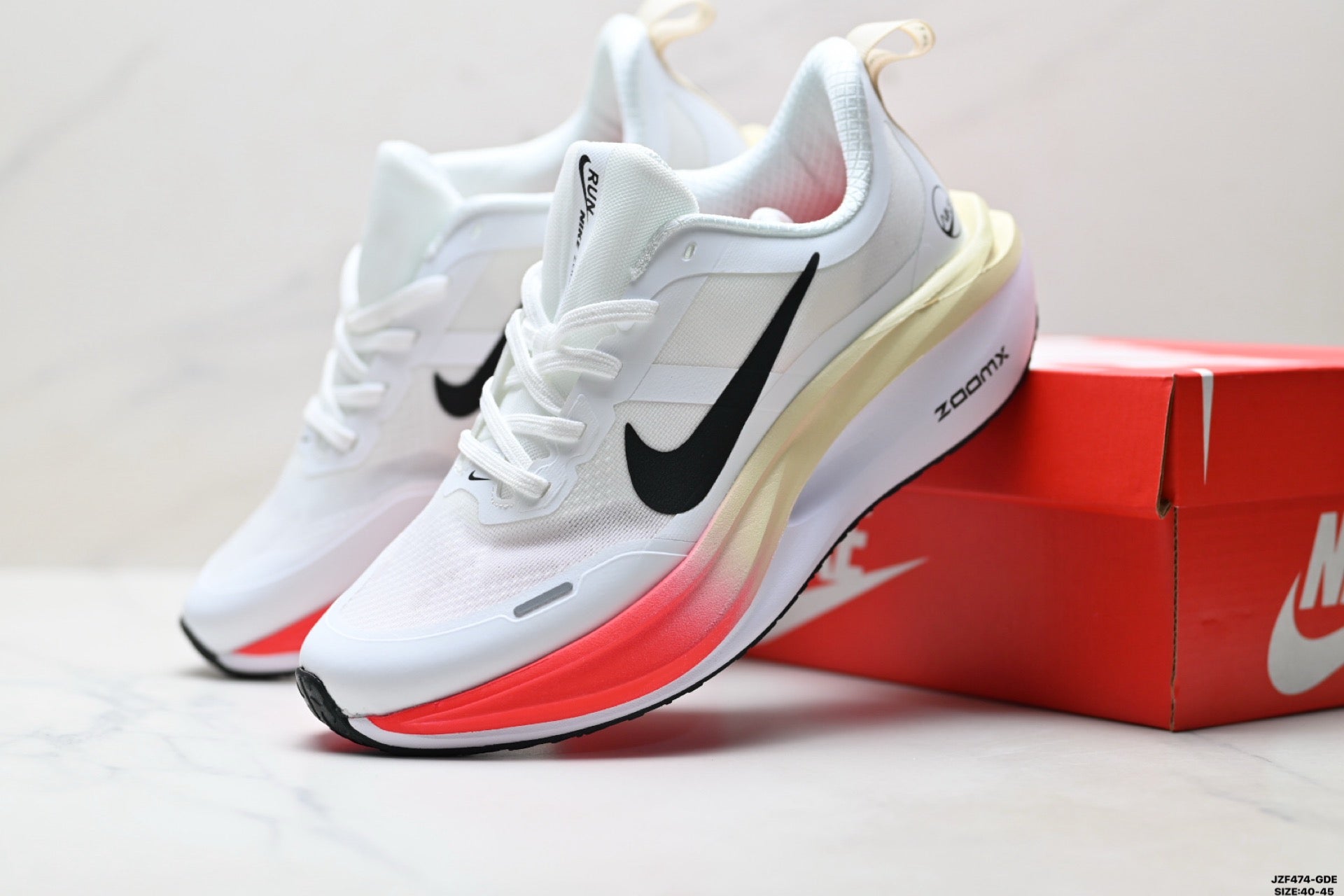 NIKE 2026 New Arrivals Men's Running Shoes